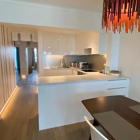 アパート 6de Hemel - 6eme Ciel - 6th Heaven