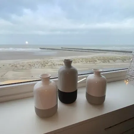 6de Hemel - 6eme Ciel - 6th Heaven Nieuwpoort