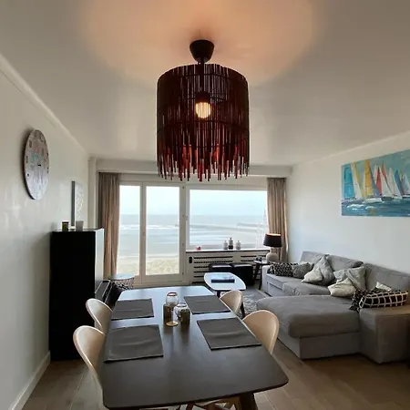 アパート 6de Hemel - 6eme Ciel - 6th Heaven *