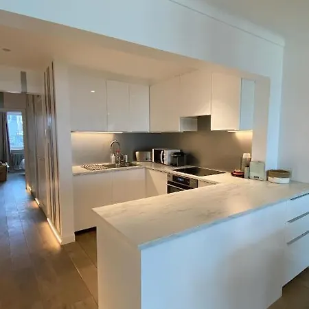 6de Hemel - 6eme Ciel - 6th Heaven * ニーウポールト