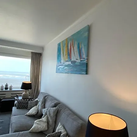 6de Hemel - 6eme Ciel - 6th Heaven Nieuwpoort