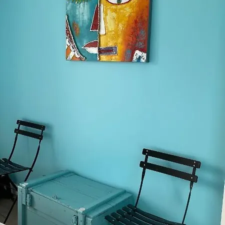 6de Hemel - 6eme Ciel - 6th Heaven