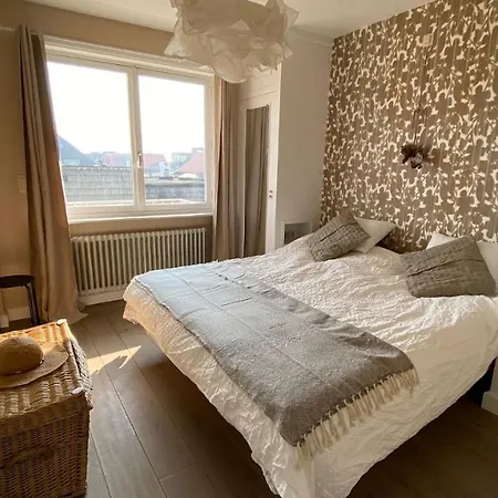 6de Hemel - 6eme Ciel - 6th Heaven * ニーウポールト