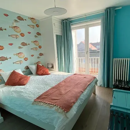 6de Hemel - 6eme Ciel - 6th Heaven Lejlighed