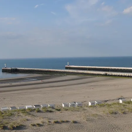 6de Hemel - 6eme Ciel - 6th Heaven Nieuwpoort