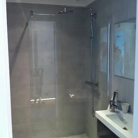 Lejlighed 6de Hemel - 6eme Ciel - 6th Heaven *