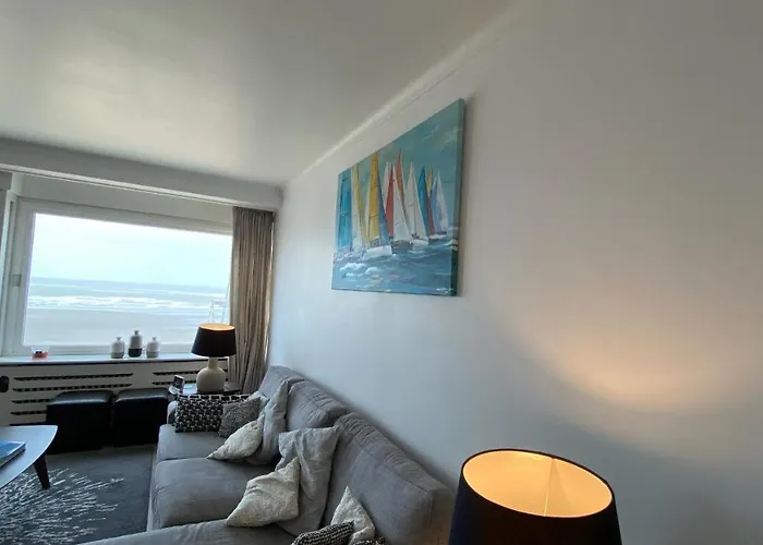 6de Hemel - 6eme Ciel - 6th Heaven Nieuwpoort