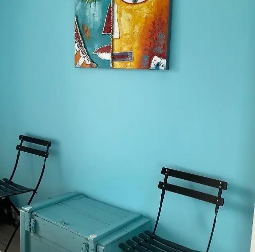 6de Hemel - 6eme Ciel - 6th Heaven