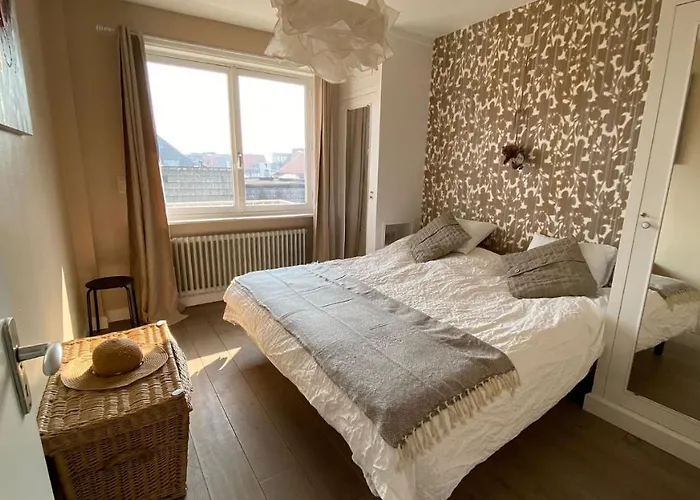 6de Hemel - 6eme Ciel - 6th Heaven * Nieuwpoort