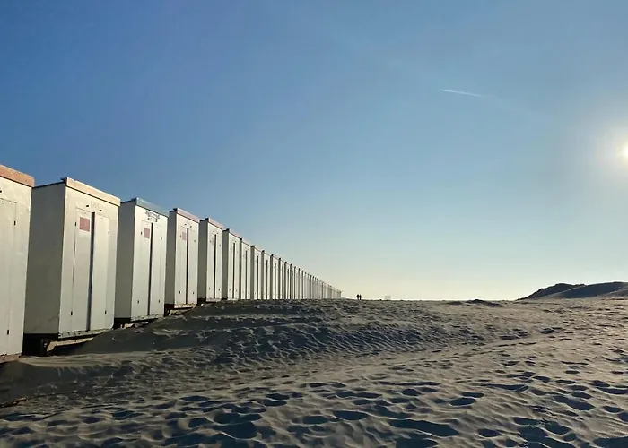 Apartment 6de Hemel - 6eme Ciel - 6th Heaven Nieuwpoort