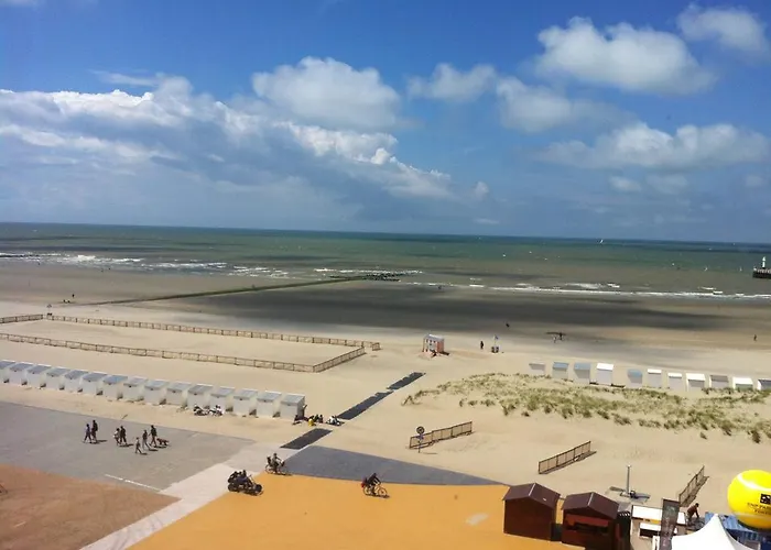 6de Hemel - 6eme Ciel - 6th Heaven