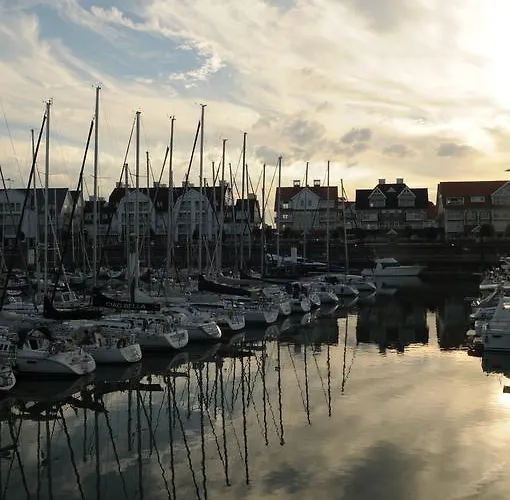 6de Hemel - 6eme Ciel - 6th Heaven Apartment *