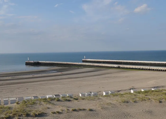 6de Hemel - 6eme Ciel - 6th Heaven Nieuwpoort