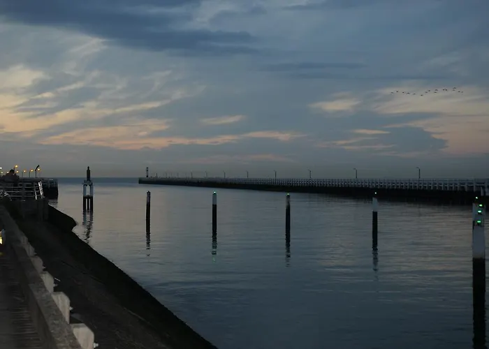 6de Hemel - 6eme Ciel - 6th Heaven Apartment