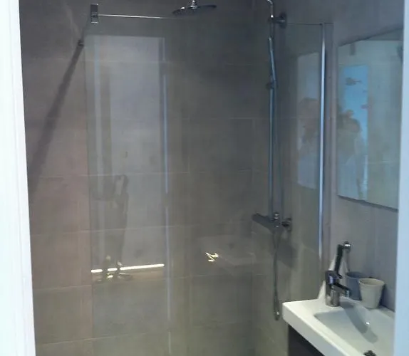 Apartment 6de Hemel - 6eme Ciel - 6th Heaven *